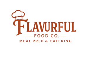 Flavurful Food Co logo